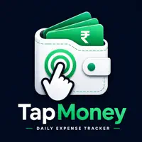 TapMoney:Daily Expense Tracker