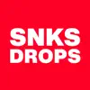 Sneakers Drops: Release＋Raffle