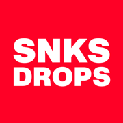 SNKRS Sneakers＋Shoe Raffle App