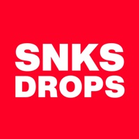 Sneakers Drops logo