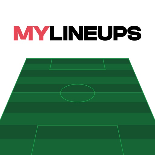Lineup Builder - My Lineups
