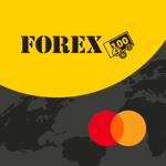 FOREX Kreditkorts-app на пк