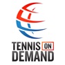 Get Tennis On Demand for iOS, iPhone, iPad Aso Report