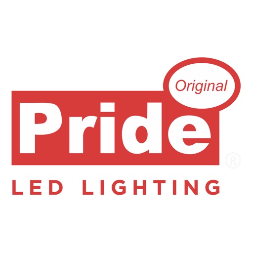 Pride Led Lighting