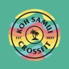 Koh Samui Cross Fit icon