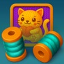 Get Knit Master: Wool Sort Puzzle for iOS, iPhone, iPad Aso Report