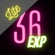 36Exp lite