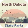 Get North Dakota - Parks & Trails for iOS, iPhone, iPad Aso Report