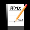 Wrix 2 - 超高機能テキストエディタ - iPhoneアプリ
