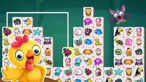 Onet Animal Deluxe screenshot 2
