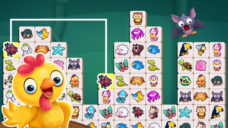 Onet Animal Deluxe