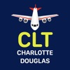 Charlotte Douglas Airport icon