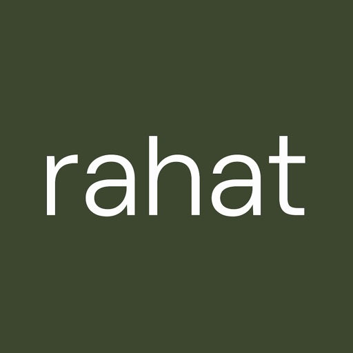 rahat - save everyday