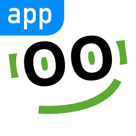 Camperknooppunten App