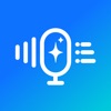 NoteX: AI Note Taker, Notebook icon