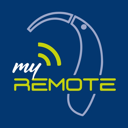 myRemote App