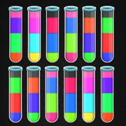 Color Water Sort Puzzle Games