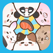 Icon for ONIKO KORORIN GAME - Clappers, inc. App