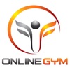 Online Gym icon