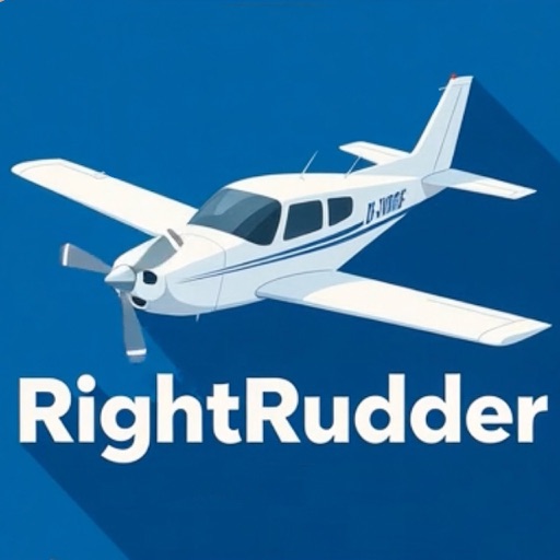 Right Rudder