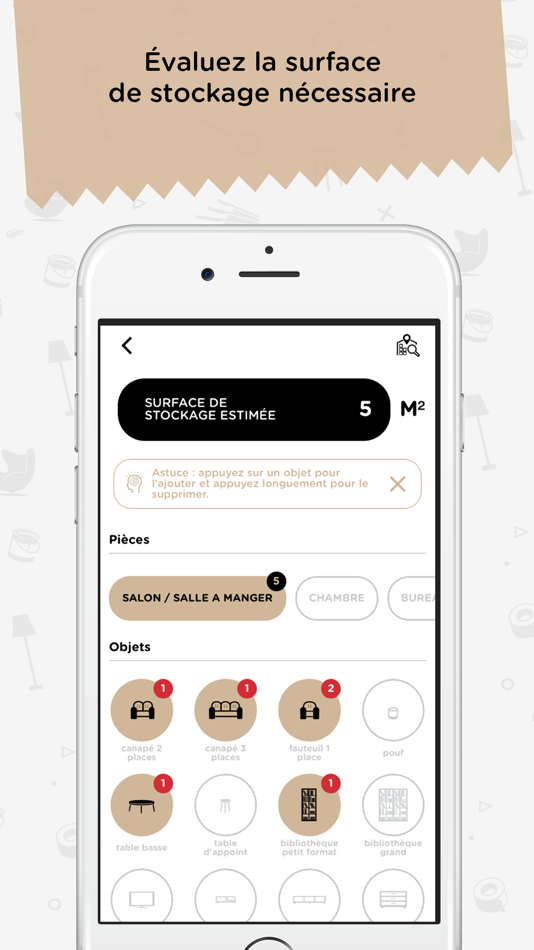 #8. HOMEBOX - l'inventaire facile (iOS) 由: HOMEBOX SA