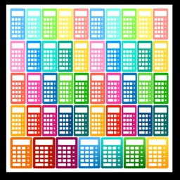 Septenquadrigintuple Calc