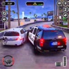 Police Car Chase Cop Game 3D icon