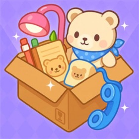 Perfect ASMR: Tidy Games