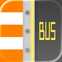Singapore Buses app icon - Navigation app for iPhone