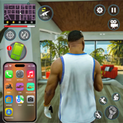 Crazy Gangster Game Ultimate