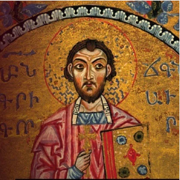 Matyan Voxbergutyan Narekatsi