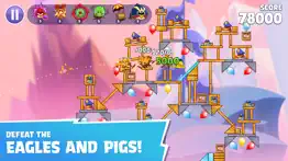 angry birds reloaded iphone screenshot 4