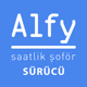 Alfy Sürücü - Personel için