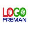 LOGO Freman icon