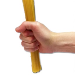 Pasta Measure