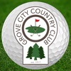 Grove City CC icon