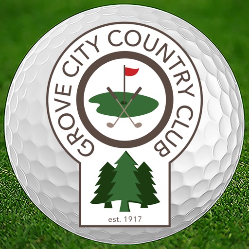 Grove City CC - AppWisp.com