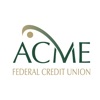 Acme FCU Mobile Banking icon