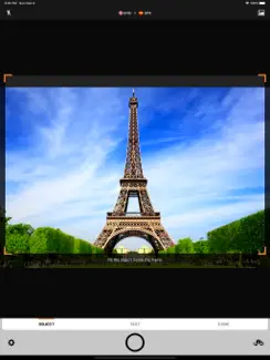 FotoTrans Premium Translate iPad image 1