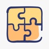 789 Jigsaw Puzzle icon