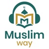 Muslim Way icon