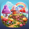 Edens Candy Garden icon