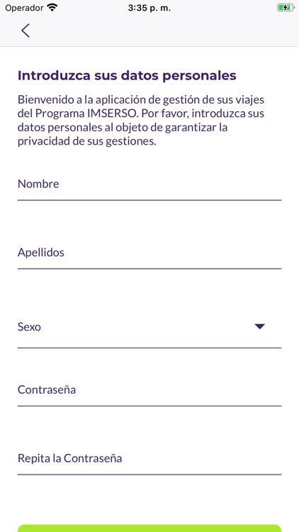 TurismoSocial screenshot-7