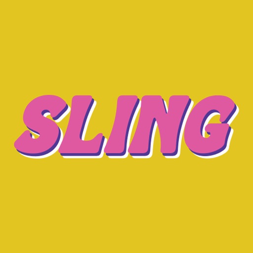 Create with Sling