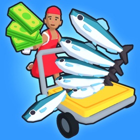 屏幕截图 (5) Mastery Fisherman - Simulation