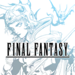 ‎FINAL FANTASY