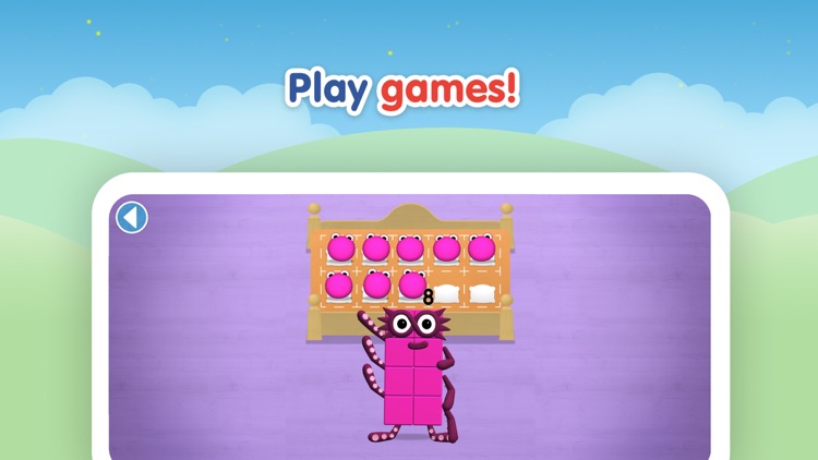 Numberblocks: World screenshot-6