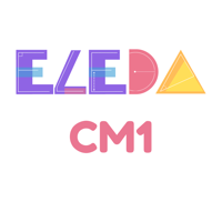 Maths CM1 - Eleda