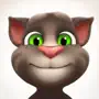 Talking Tom Cat