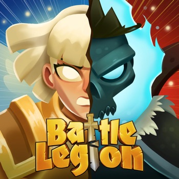 Battle Legion: Massa Strijder